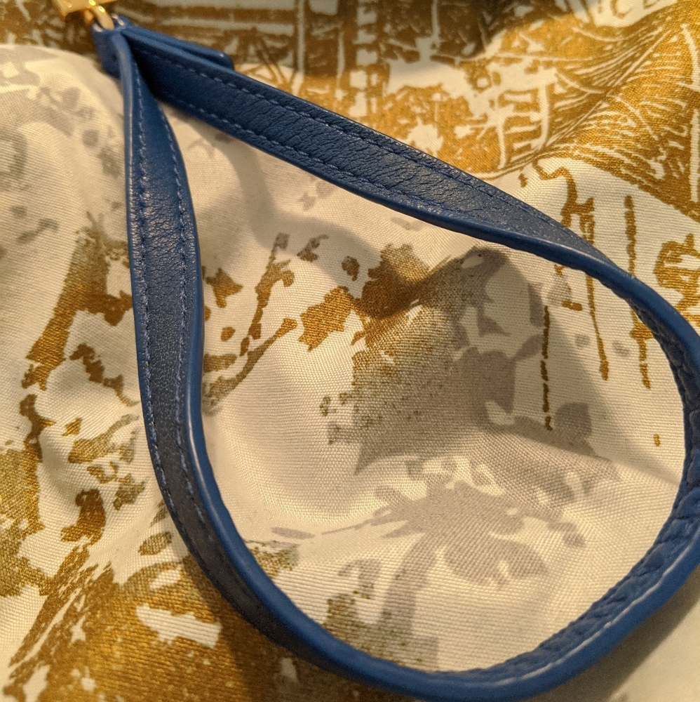 Tori Burch Wristlet - Picture 8 of 8